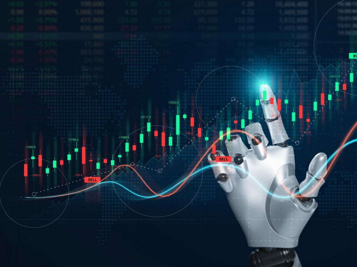 AI數據選出萬中選一的投資組合：這檔基金精選成長股再追股息 亂世下也能攻守兼備